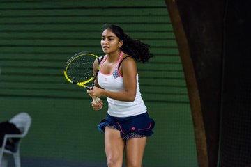 Johanna Silva 917 - Norddeutsche Meisterschaften